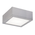 Rubix Flush Mount Ceiling Light by W.A.C. Lighting