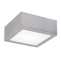Rubix Flush Mount Ceiling Light by W.A.C. Lighting