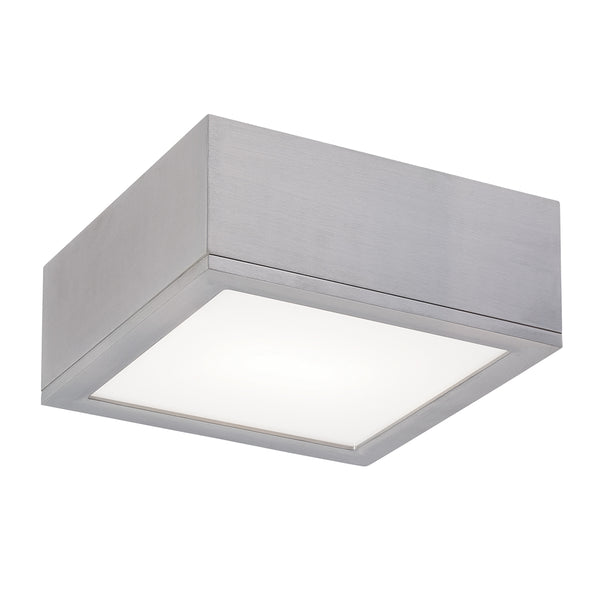 Rubix Flush Mount Ceiling Light by W.A.C. Lighting