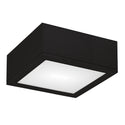 Rubix Flush Mount Ceiling Light by W.A.C. Lighting