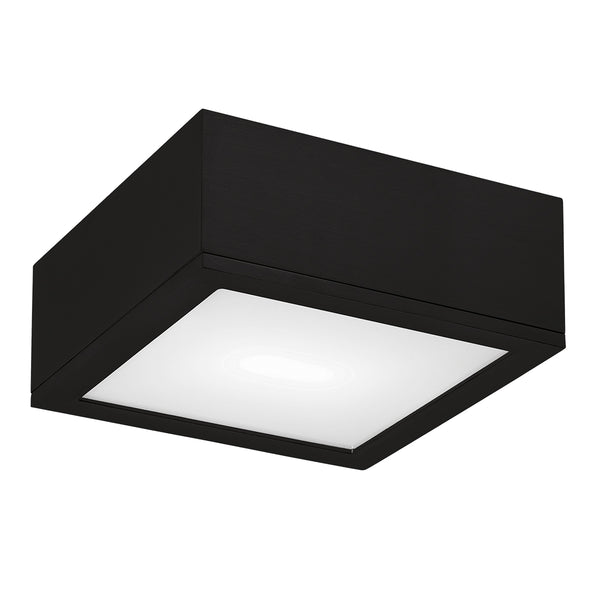 Rubix Flush Mount Ceiling Light by W.A.C. Lighting