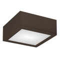 Rubix Flush Mount Ceiling Light by W.A.C. Lighting