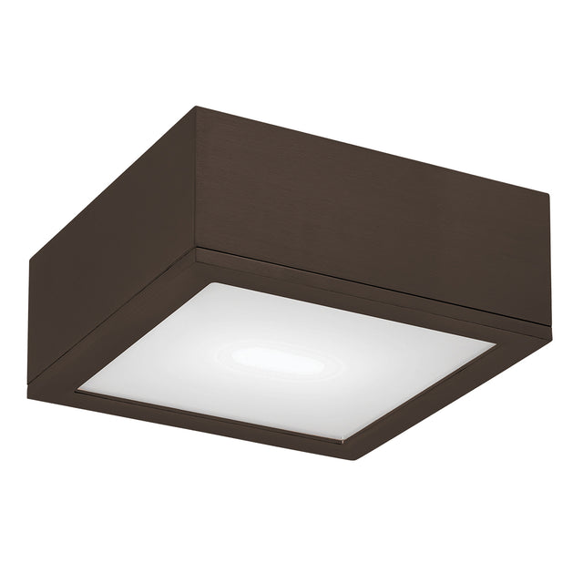 Rubix Flush Mount Ceiling Light by W.A.C. Lighting