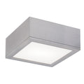 Rubix Flush Mount Ceiling Light by W.A.C. Lighting