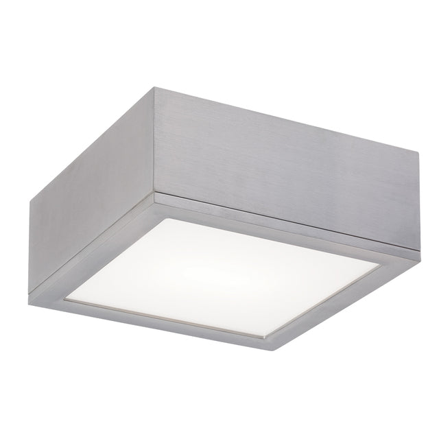Rubix Flush Mount Ceiling Light by W.A.C. Lighting