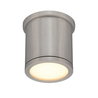 Tube Flush Mount Ceiling Light by W.A.C. Lighting