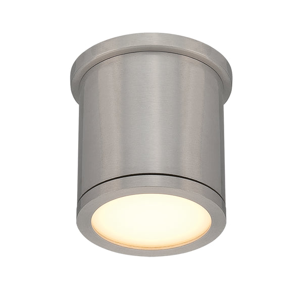 Tube Flush Mount Ceiling Light by W.A.C. Lighting