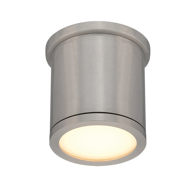 Tube Flush Mount Ceiling Light by W.A.C. Lighting