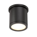 Tube Flush Mount Ceiling Light by W.A.C. Lighting