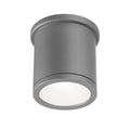 Tube Flush Mount Ceiling Light by W.A.C. Lighting