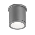 Tube Flush Mount Ceiling Light by W.A.C. Lighting