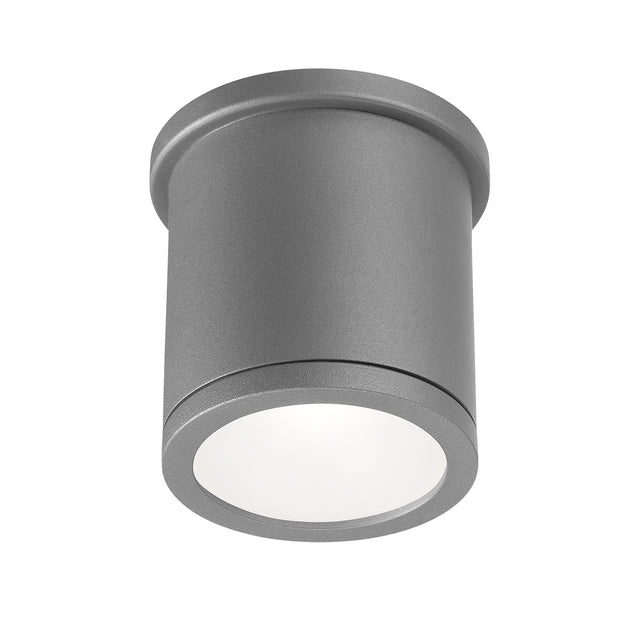 Tube Flush Mount Ceiling Light by W.A.C. Lighting