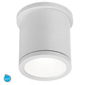 Tube Flush Mount Ceiling Light by W.A.C. Lighting