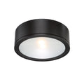 Tube Flush Mount Ceiling Light by W.A.C. Lighting