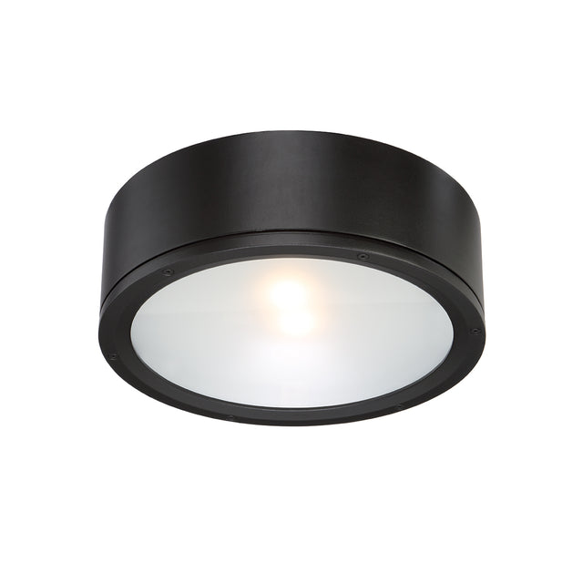 Tube Flush Mount Ceiling Light by W.A.C. Lighting