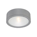 Tube Flush Mount Ceiling Light by W.A.C. Lighting