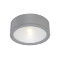 Tube Flush Mount Ceiling Light by W.A.C. Lighting