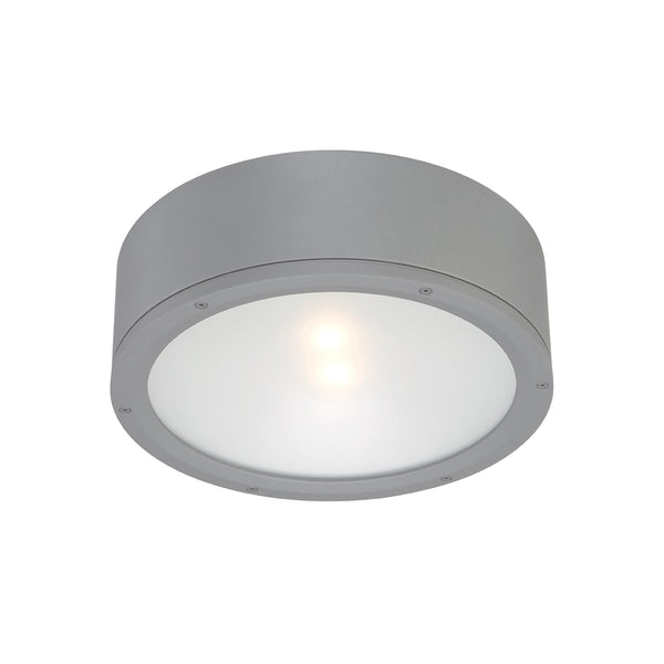 Tube Flush Mount Ceiling Light by W.A.C. Lighting