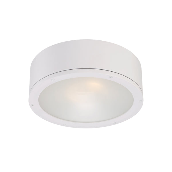 Tube Flush Mount Ceiling Light by W.A.C. Lighting