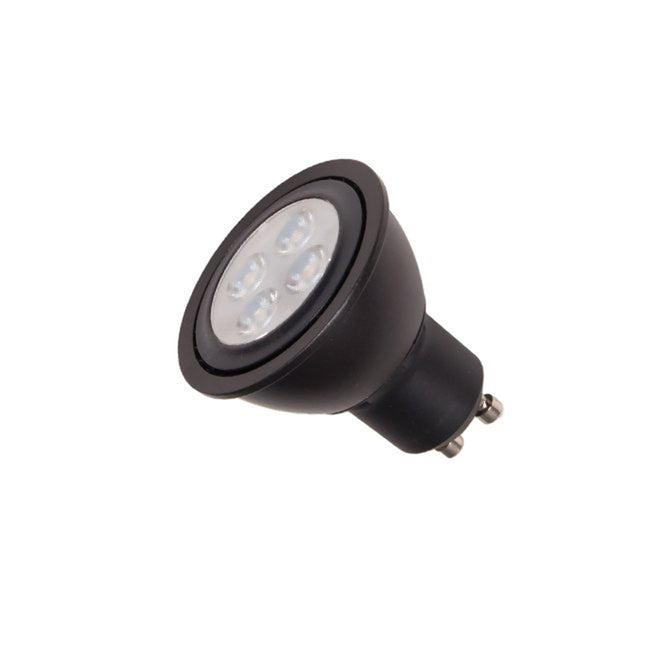 W.A.C. Lighting-GU10LED-BAB-BK|MAIN