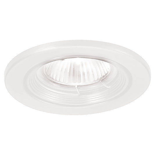 " Low Voltage LED Trim by W.A.C. Lighting