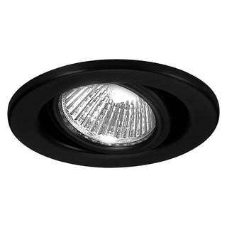 Buy black . Low Voltage LED Trim by W.A.C. Lighting
