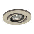 " Low Voltage LED Trim by W.A.C. Lighting