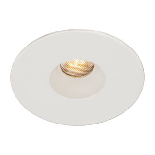 Buy white Ledme Mini Recessed by W.A.C. Lighting