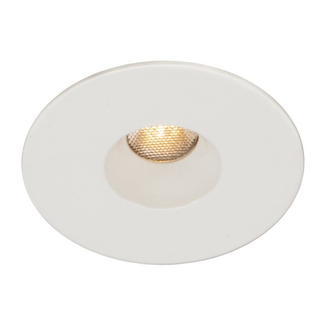 Ledme Mini Recessed by W.A.C. Lighting