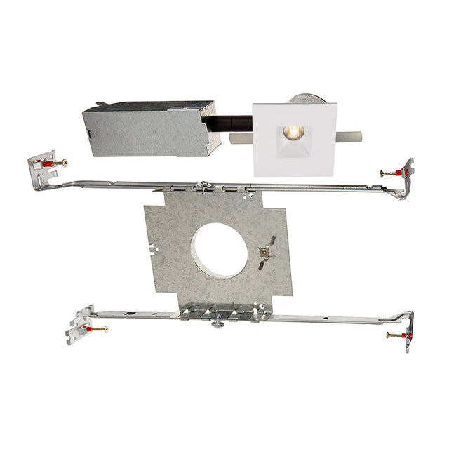 Ledme Downlight by W.A.C. Lighting