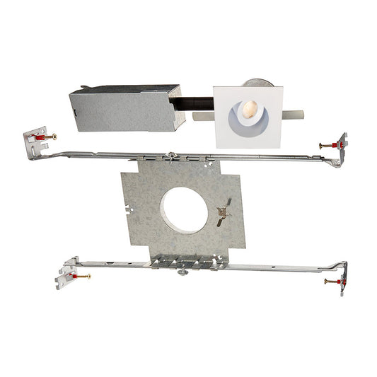 W.A.C. Lighting-HR-LED252E-C-WT|MAIN