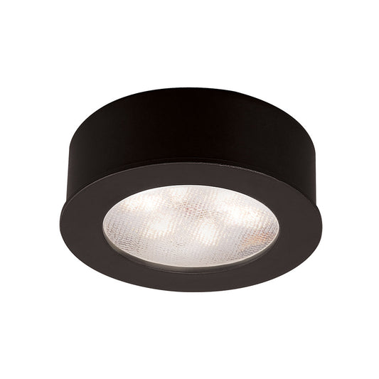 W.A.C. Lighting-HR-LED87-27-BK|MAIN