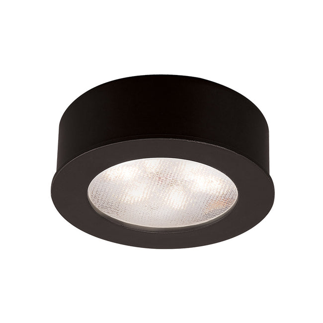 W.A.C. Lighting-HR-LED87-27-BK|MAIN