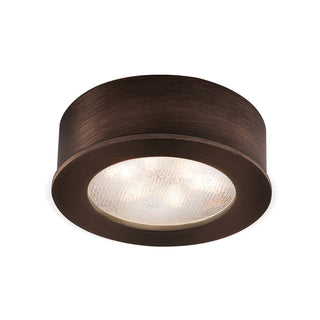 Buy copper-bronze Led Button Light Button Light by W.A.C. Lighting