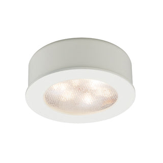 Buy white Led Button Light Button Light by W.A.C. Lighting
