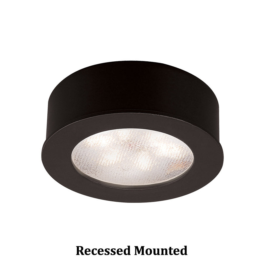 W.A.C. Lighting-HR-LED87-BK|MAIN