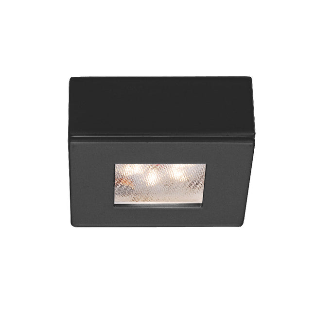 W.A.C. Lighting-HR-LED87S-27-BK|MAIN