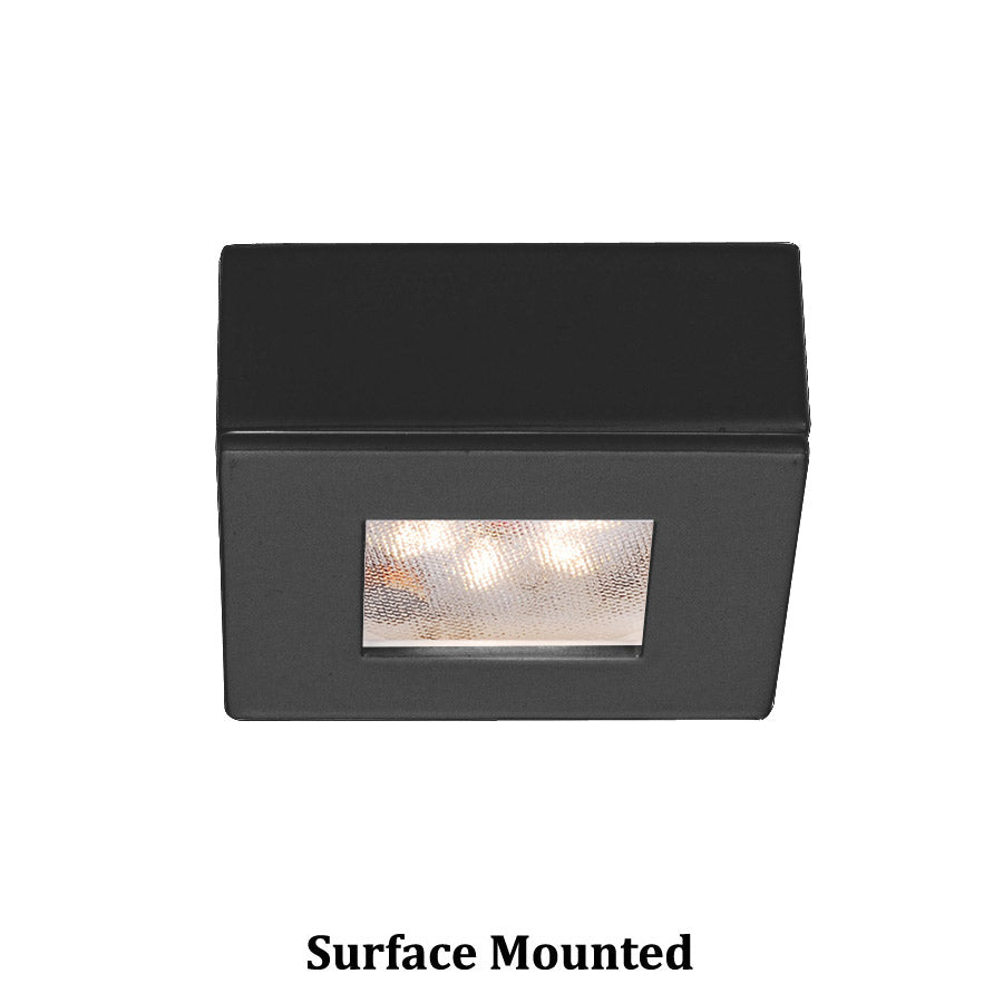 W.A.C. Lighting-HR-LED87S-BK|MAIN