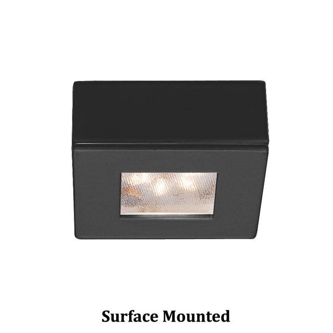 W.A.C. Lighting-HR-LED87S-BK|MAIN