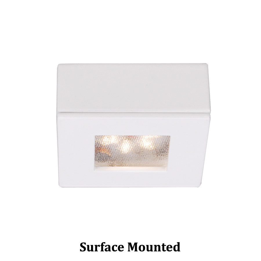 W.A.C. Lighting-HR-LED87S-WT|MAIN