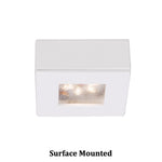 W.A.C. Lighting-HR-LED87S-WT|MAIN