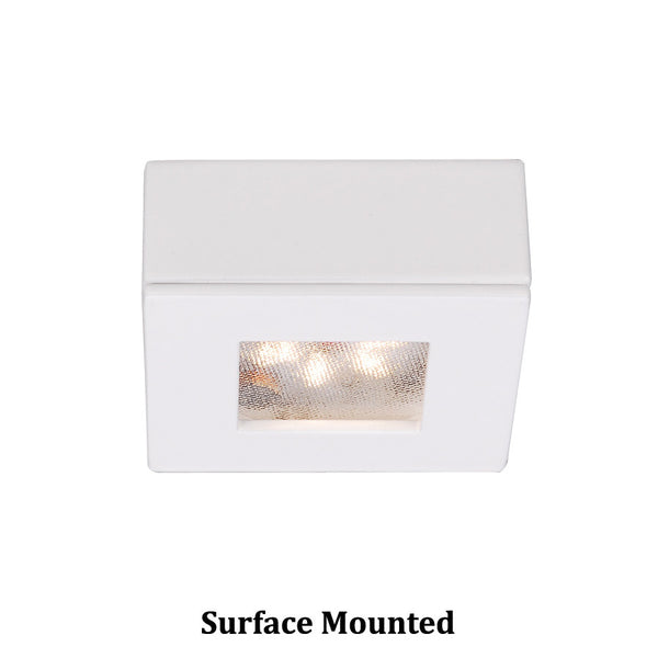 Led Button Light Button Light by W.A.C. Lighting