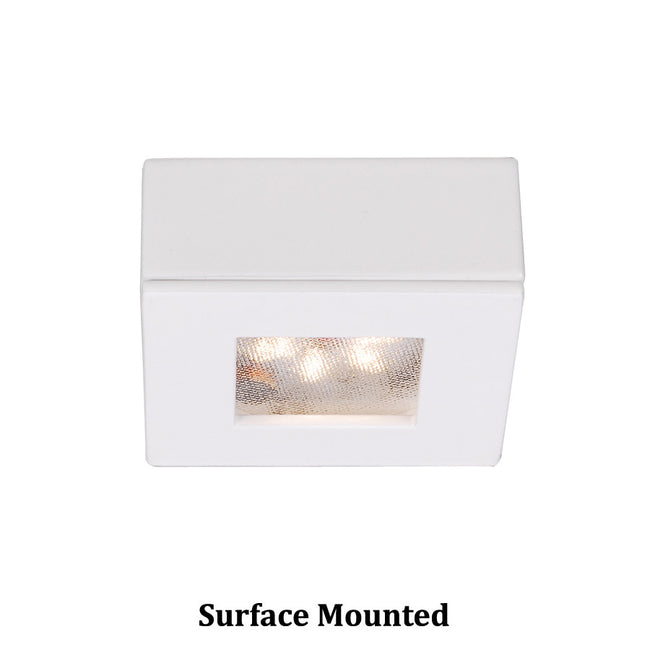 W.A.C. Lighting-HR-LED87S-WT|MAIN