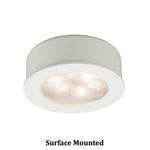 W.A.C. Lighting-HR-LED87-WT|MAIN