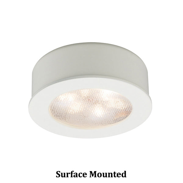 Led Button Light Button Light by W.A.C. Lighting