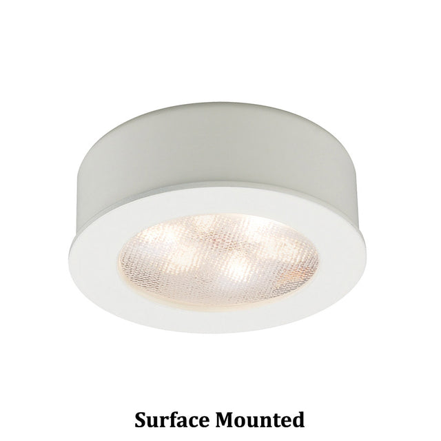 Led Button Light Button Light by W.A.C. Lighting