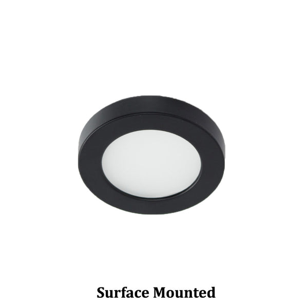 Led Button Light Button Light by W.A.C. Lighting