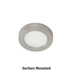 W.A.C. Lighting-HR-LED90-27-BN|MAIN