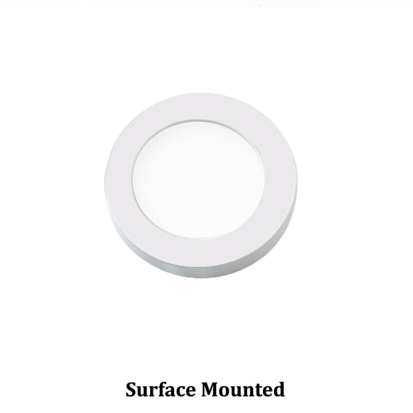 Led Button Light Button Light by W.A.C. Lighting