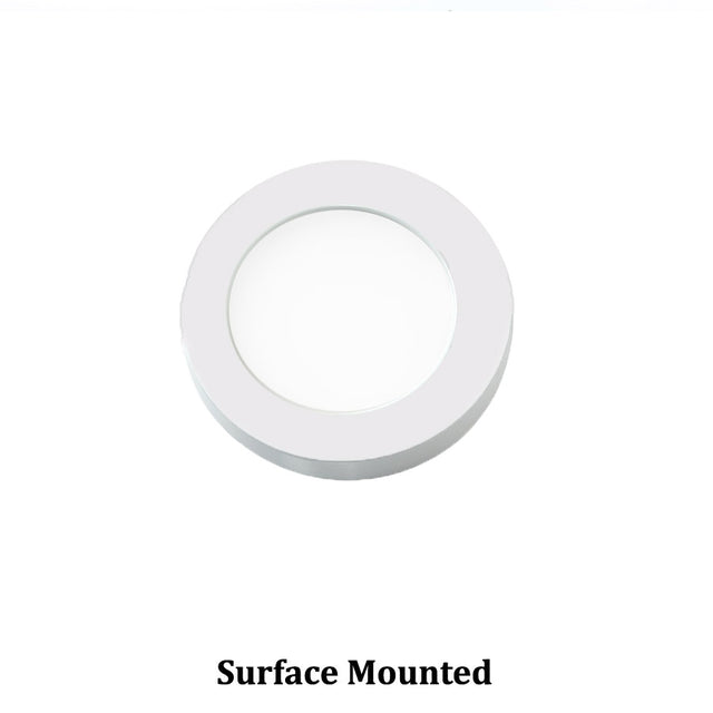 Led Button Light Button Light by W.A.C. Lighting